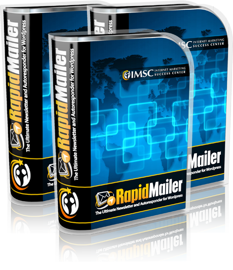  IMSC Rapid Mailer Review